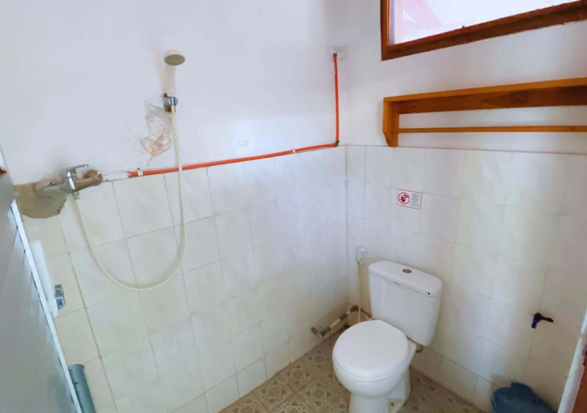 Energy Melati Gili Hotel Quần đảo Gili Ngoại thất bức ảnh