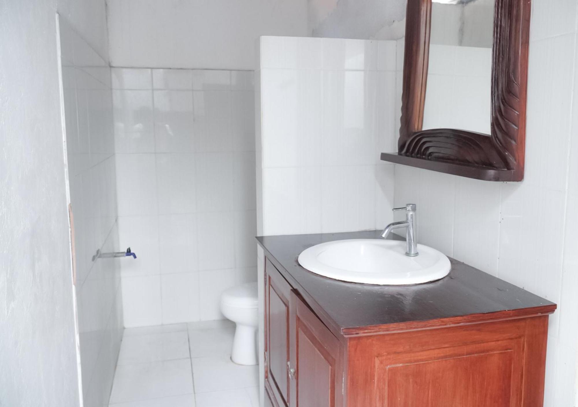 Energy Melati Gili Hotel Quần đảo Gili Ngoại thất bức ảnh