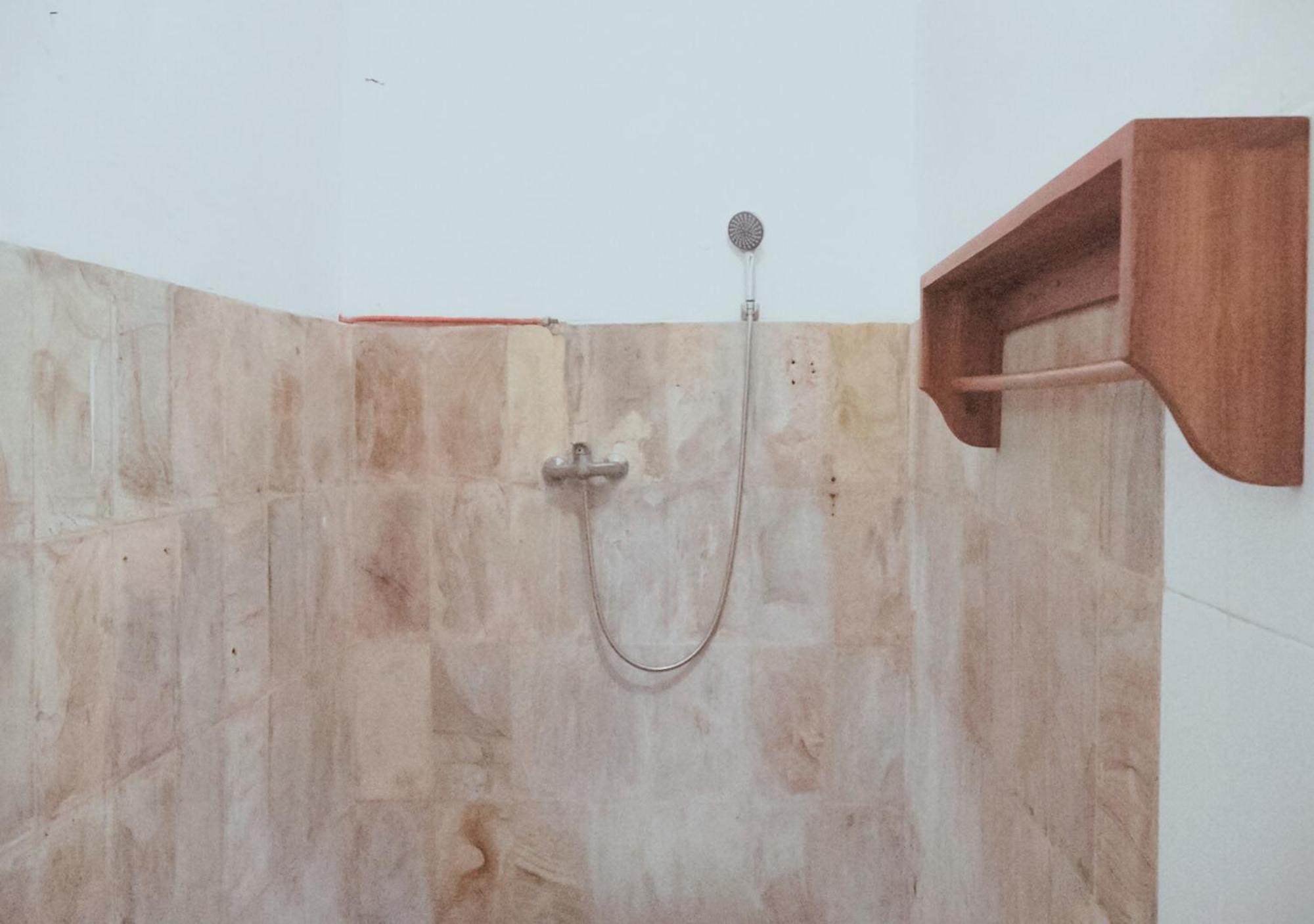 Energy Melati Gili Hotel Quần đảo Gili Ngoại thất bức ảnh
