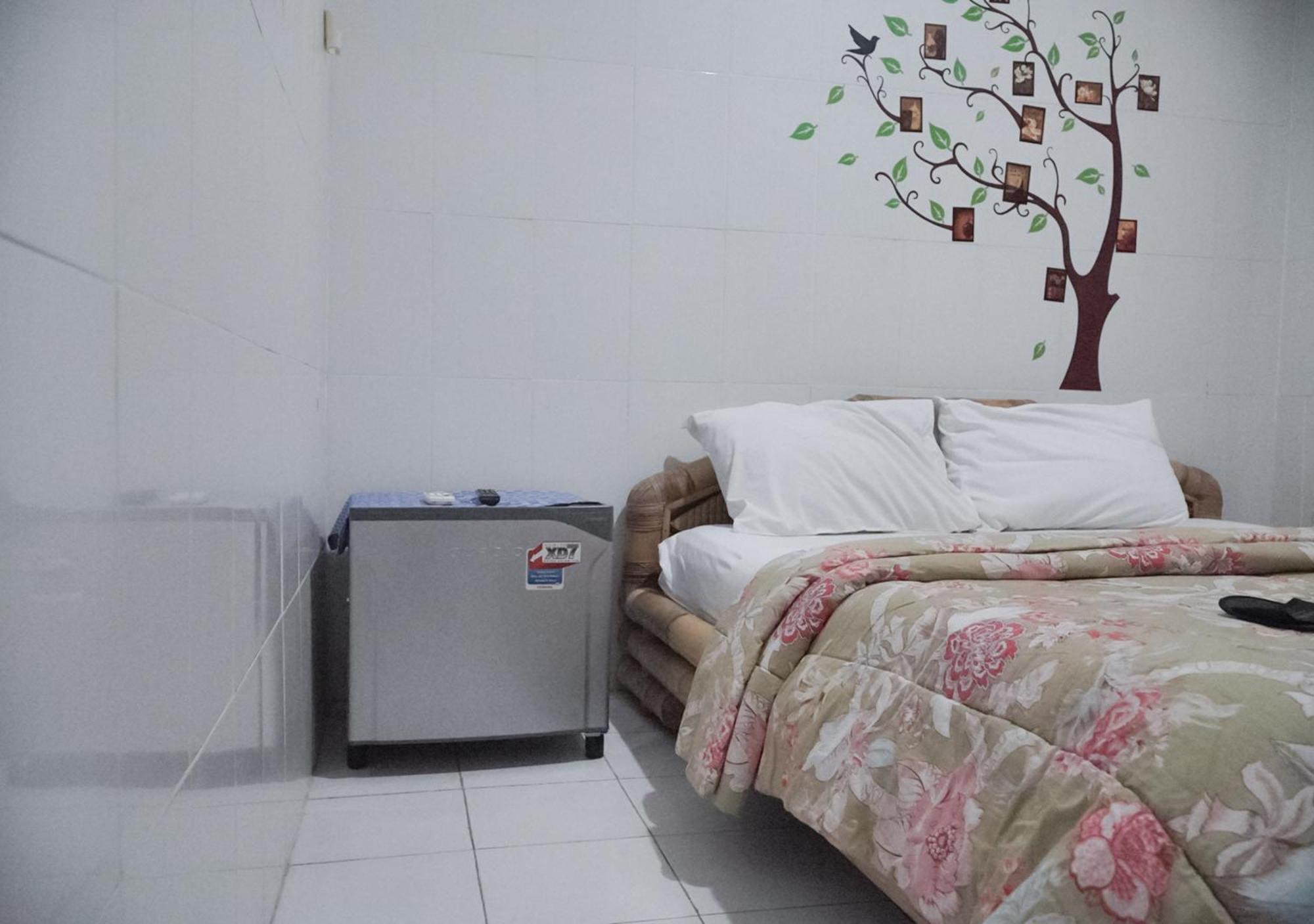 Energy Melati Gili Hotel Quần đảo Gili Ngoại thất bức ảnh