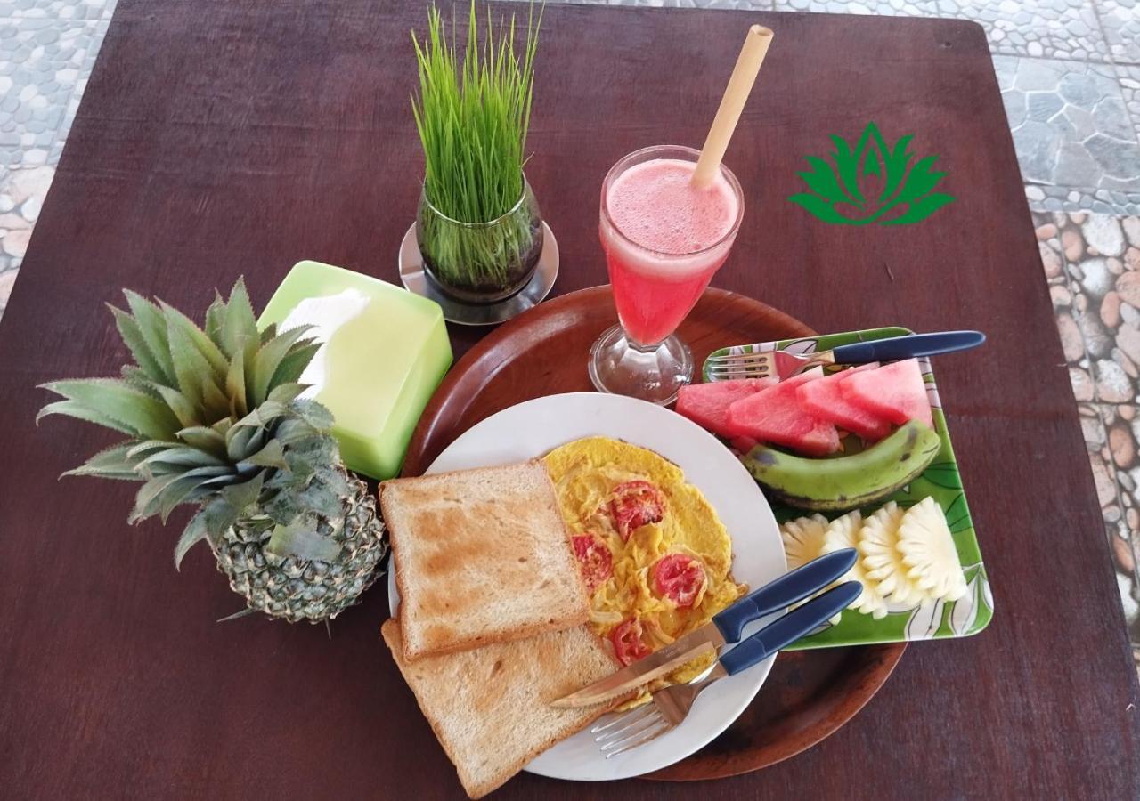 Energy Melati Gili Hotel Quần đảo Gili Ngoại thất bức ảnh